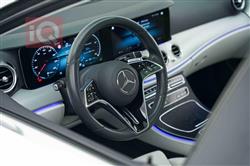 مێرسێدس بێنز E-Class